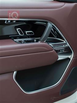 لاند روفر رانج روفر فوج